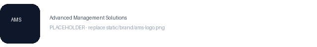 Advanced Management Solutions